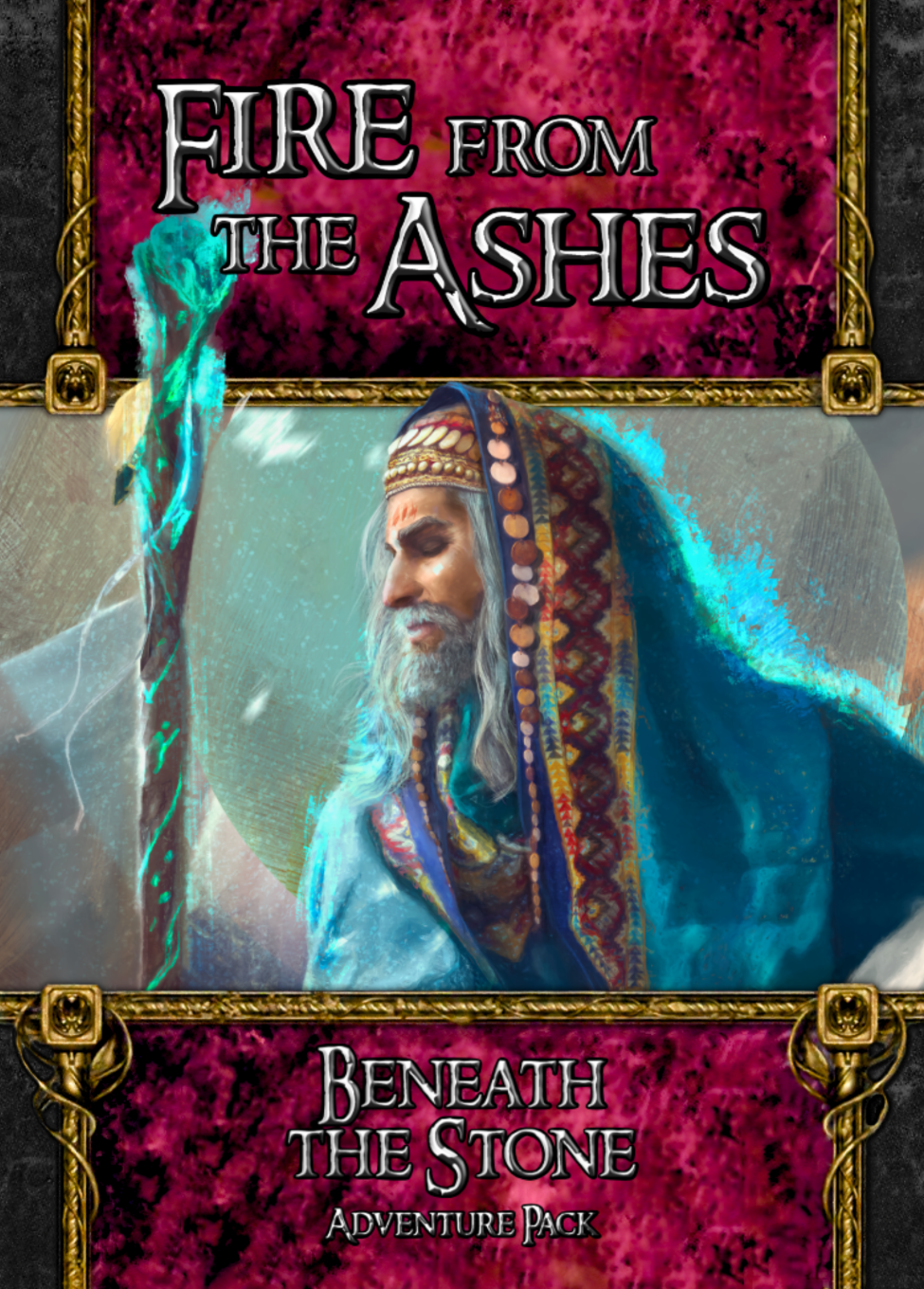 AP5 — Beneath the&nbsp;Stone