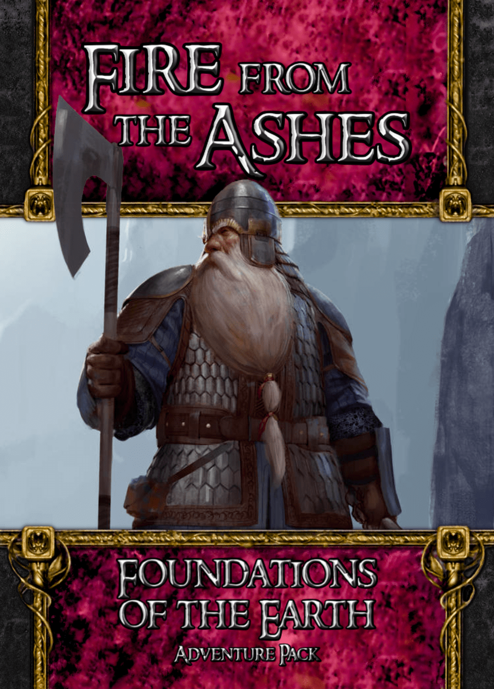 AP6 — Foundations of the&nbsp;Earth